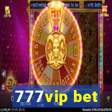 777vip bet